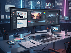 Essential Tools Every Graphic Designer Must Know in 2026