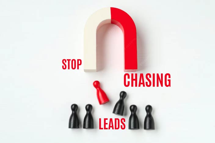 Stop Chasing Leads: How Demand Generation Campaigns Build Brands That Customers Trust