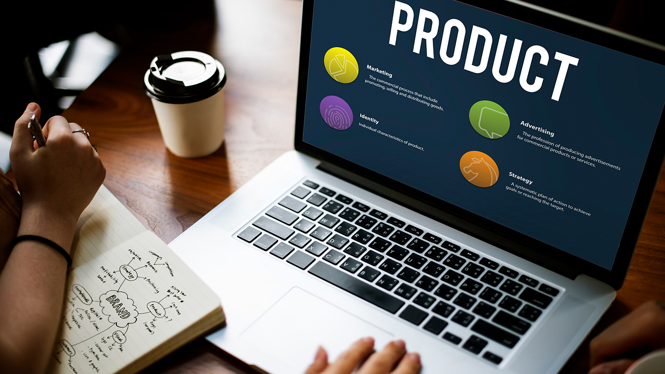 How to Build a Strong Brand Identity Online A Complete Guide to Standing Out Digitally