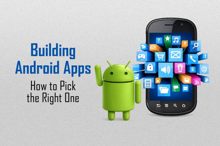 Top 5 Languages for Building Android Apps - and How to Pick the Right One