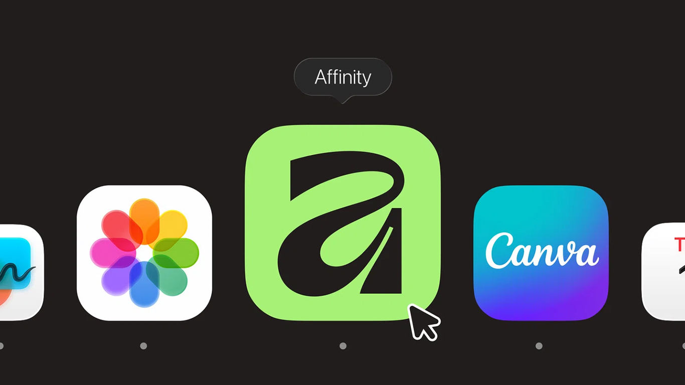Canva Just Went Pro How the New Affinity Is Changing the Design Game Forever