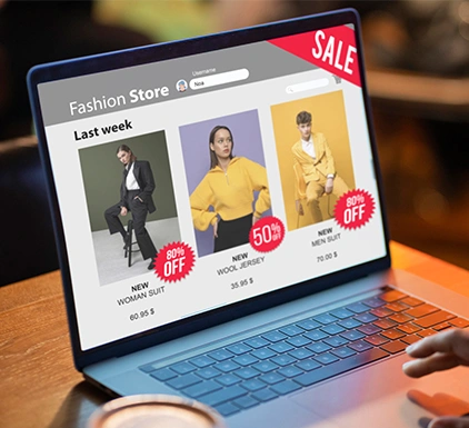 E-Commerce_Website Image