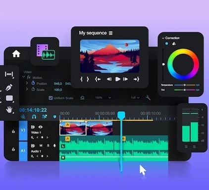 Graphic_Design_&_Video_Editing Image