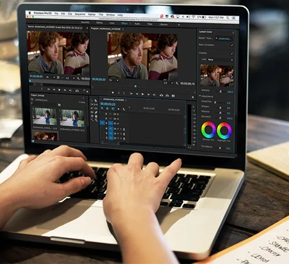 Promotional_Video_Editing Image
