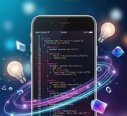 Web_App_Development Image