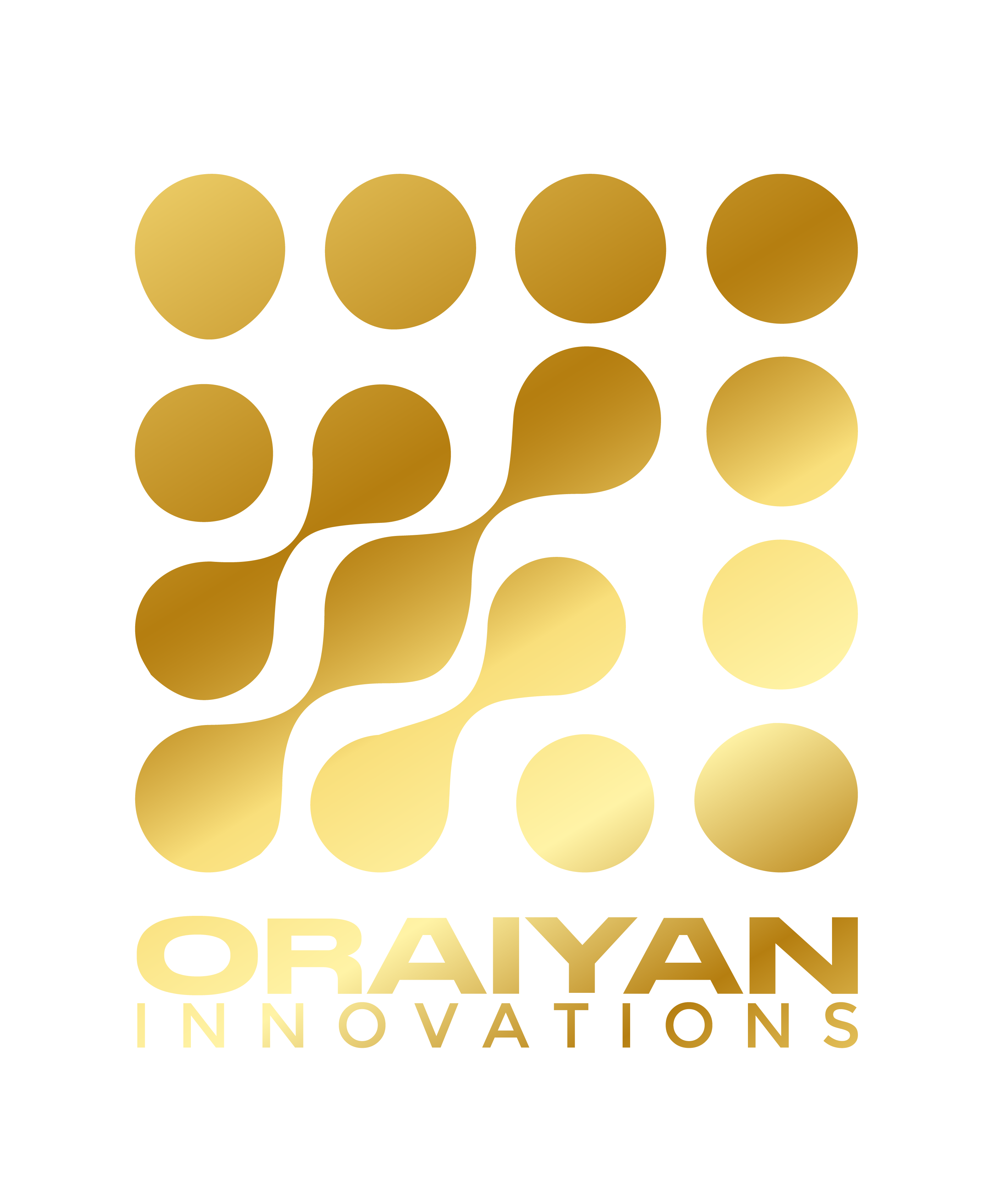 Oraiyan Logo