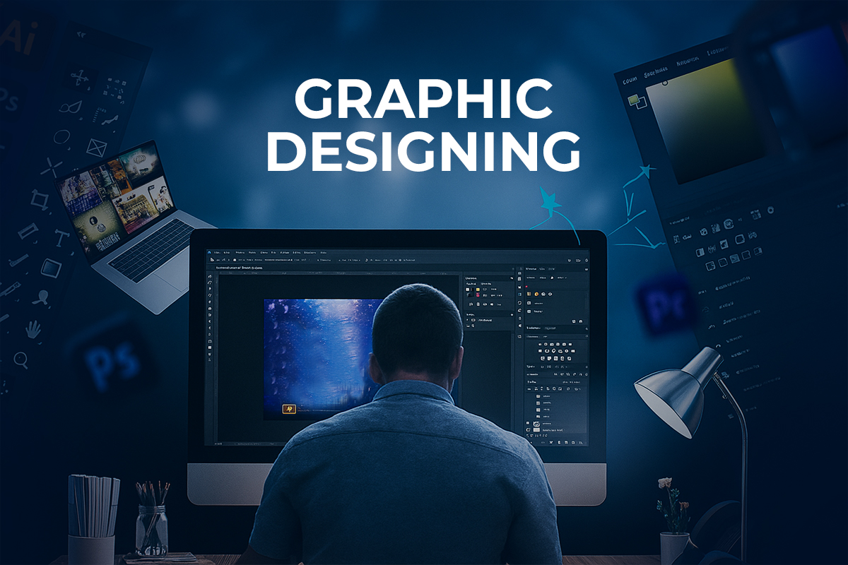 Graphic Design Image