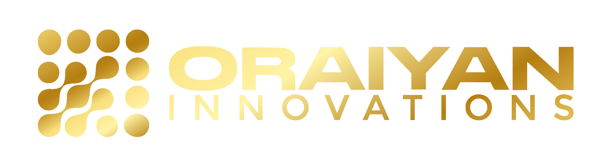 Oraiyan Logo
